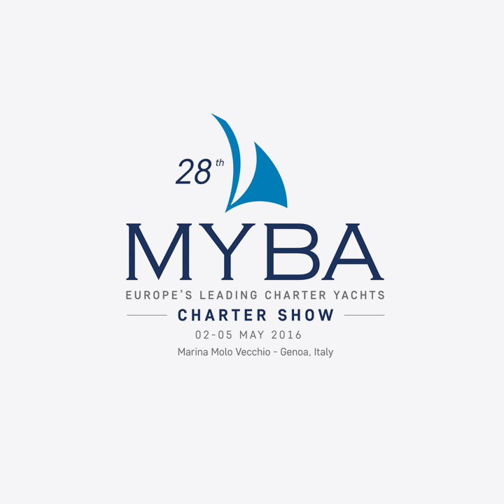 MYBA logo