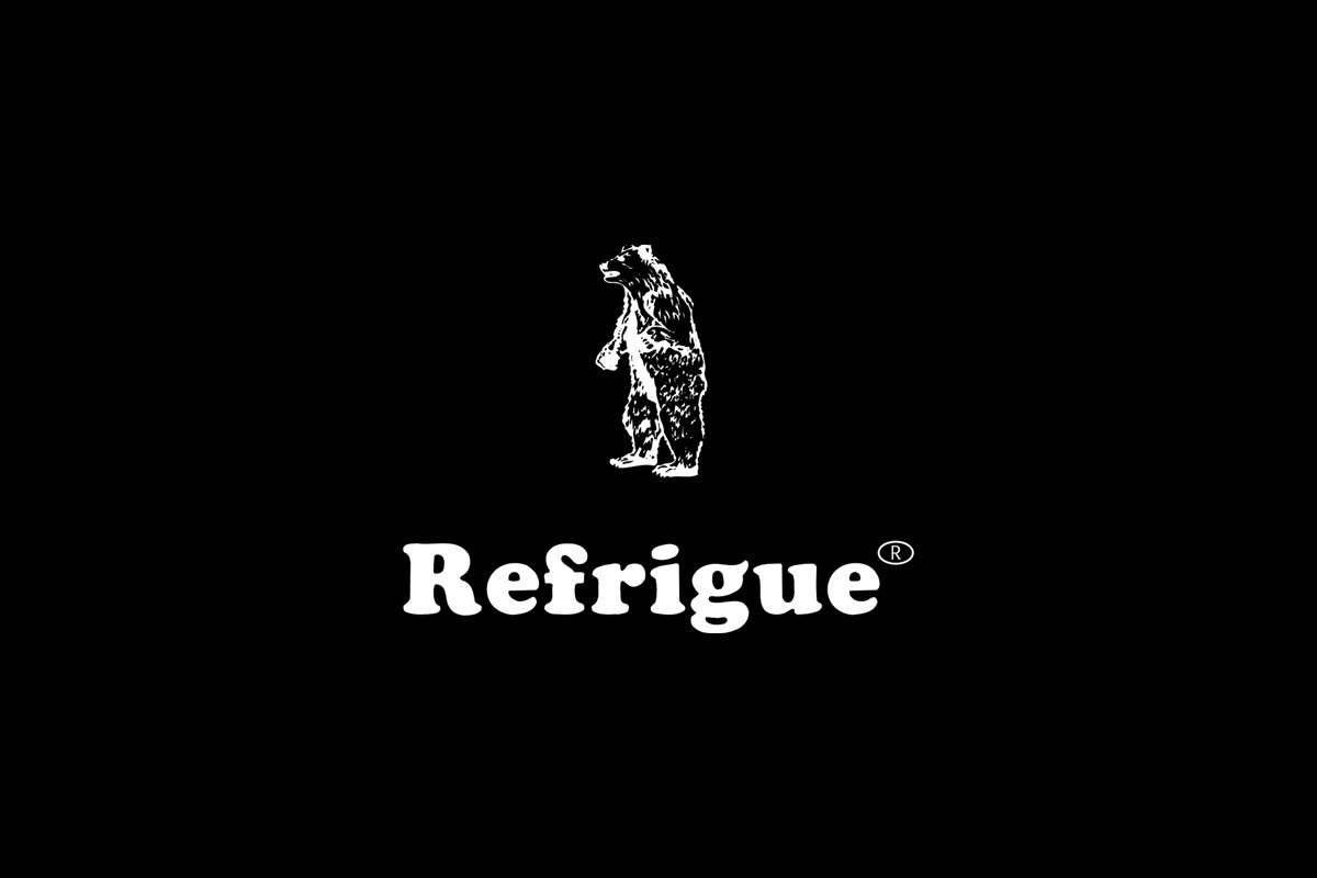 REFRIGUE logo