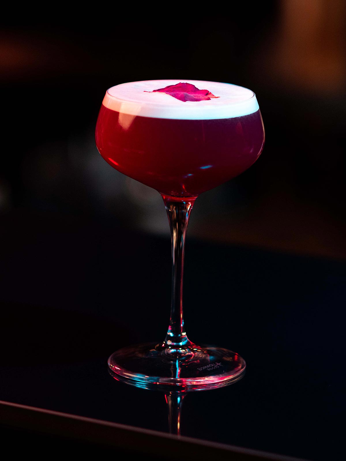 Cocktail Bisù Genova