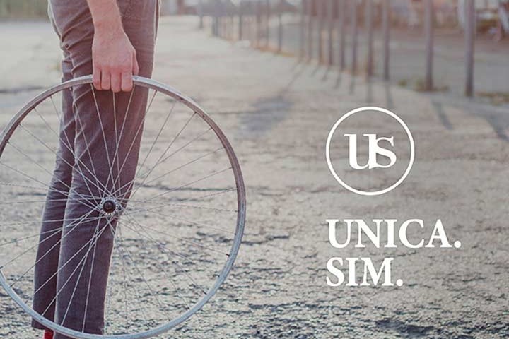 Unicasim