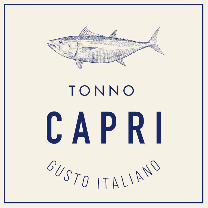 tonno capri logo