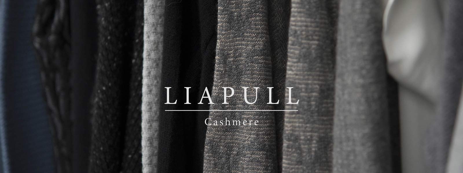 Cashmere Liapull