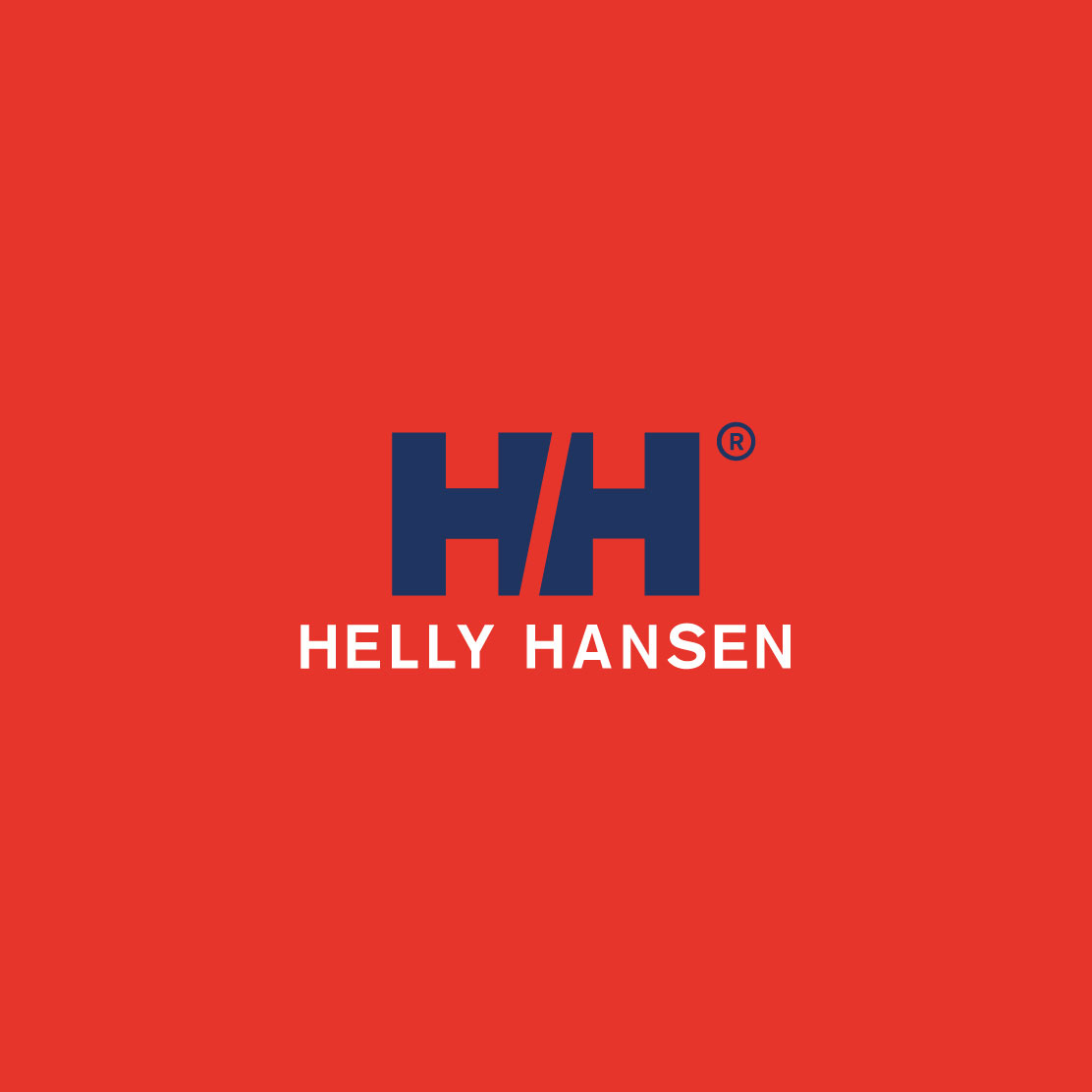 Helly Hansen logo