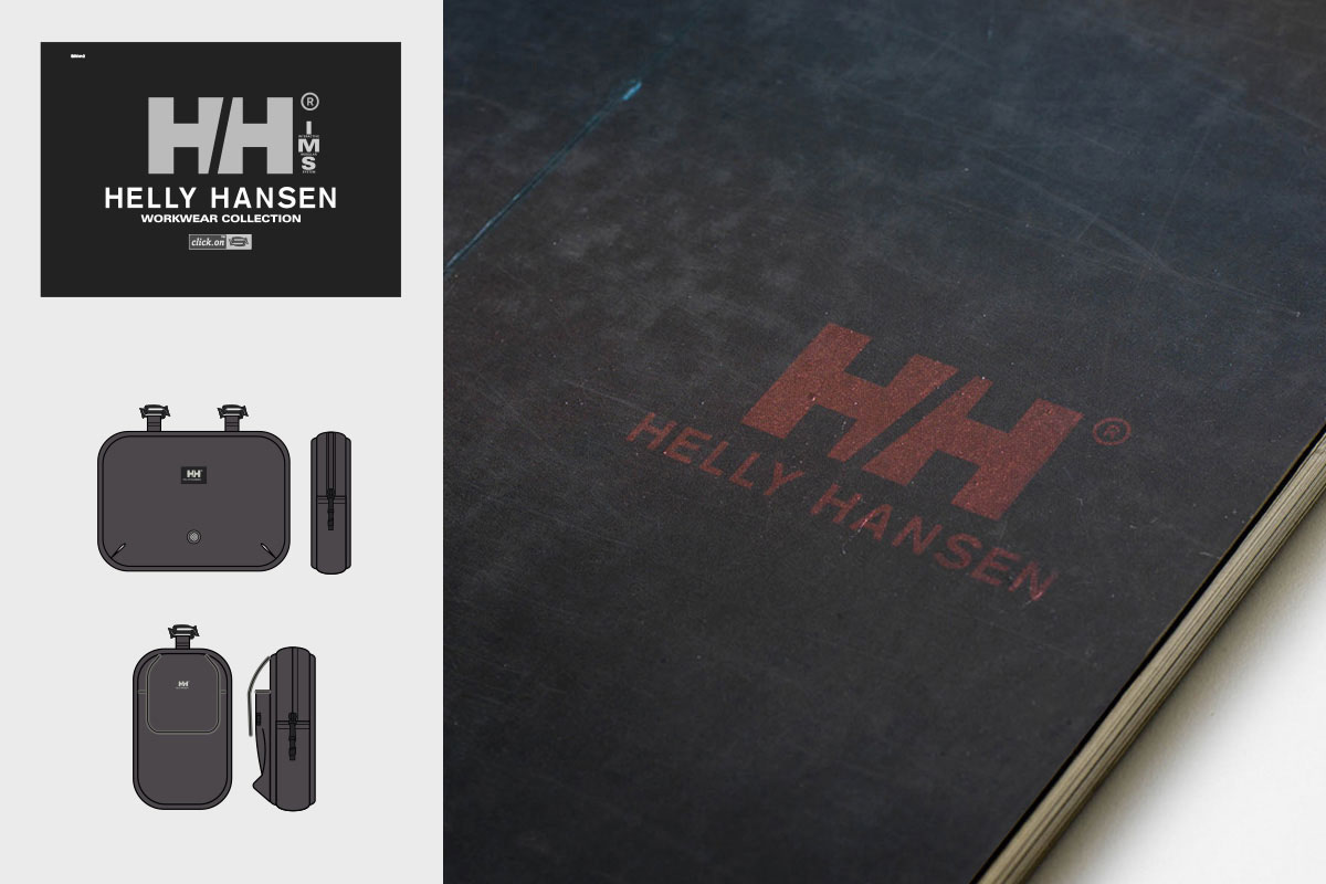 Helly Hansen Workwear