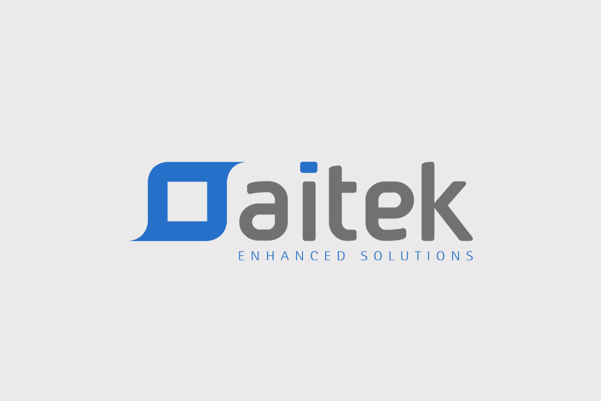 Aitek logo