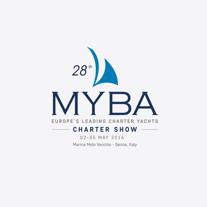 MYBA logo