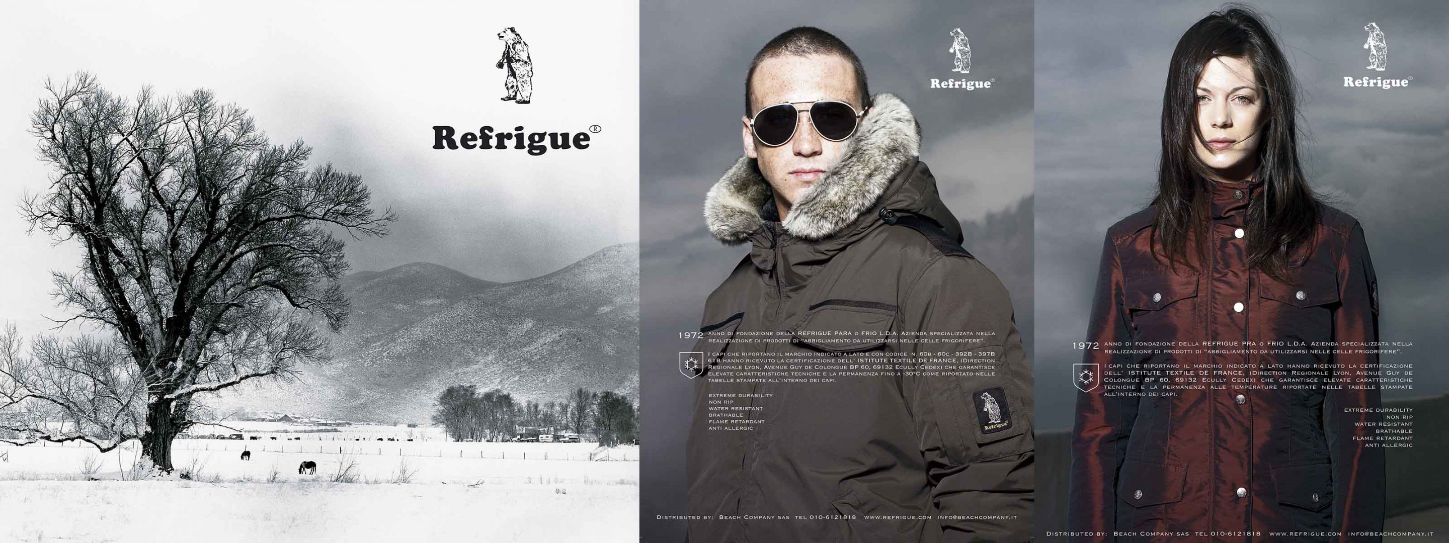 REFRIGUE adv