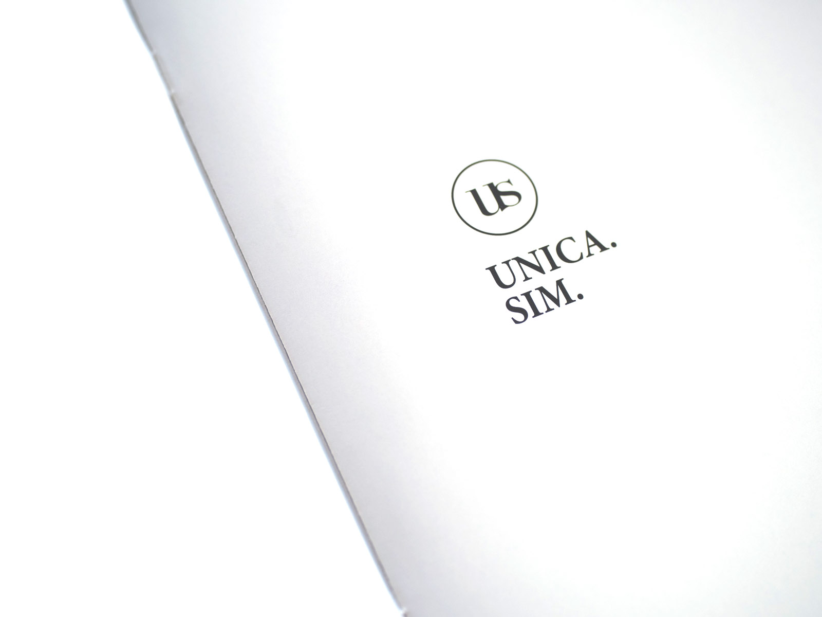 Unicasim brochure