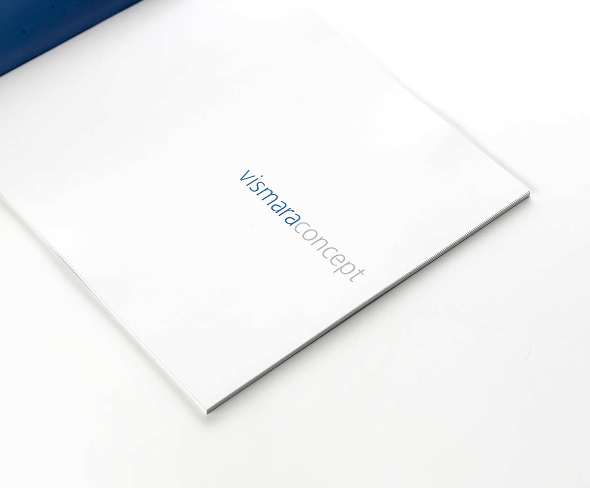 Vismara brochure corporate