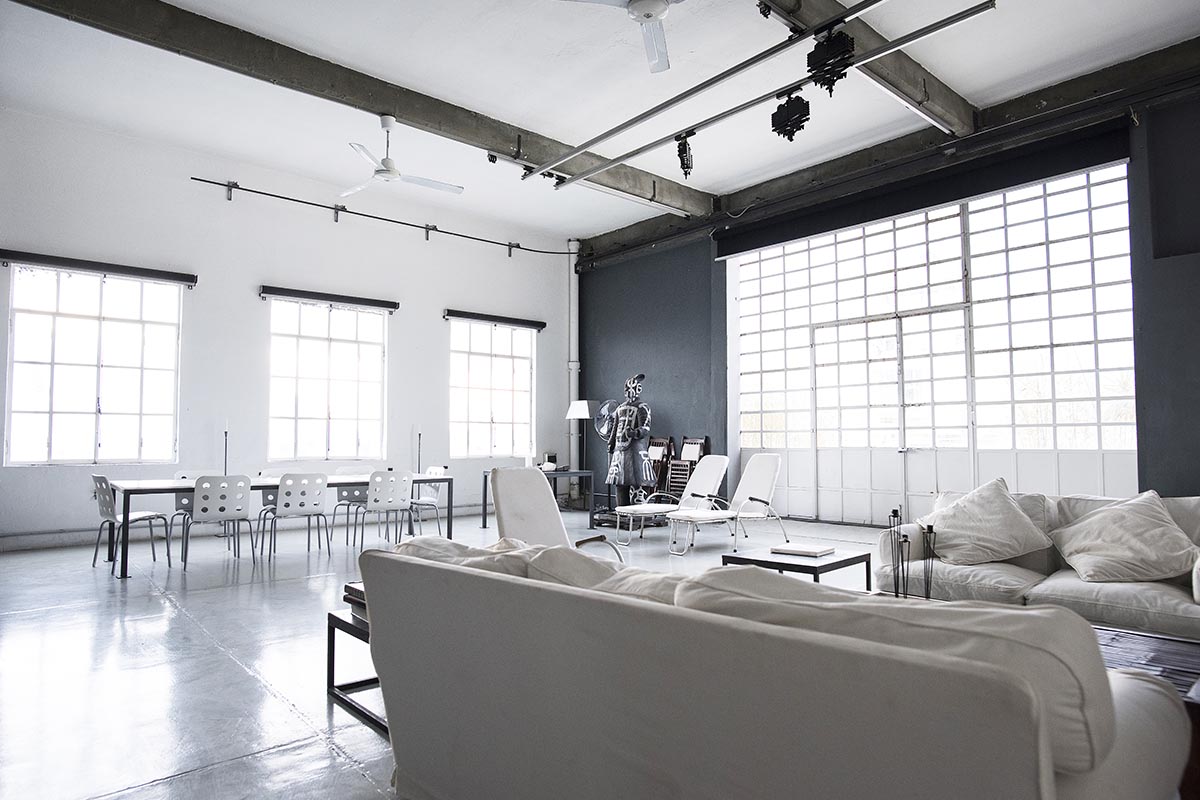 Studio di comunicazione The Docks