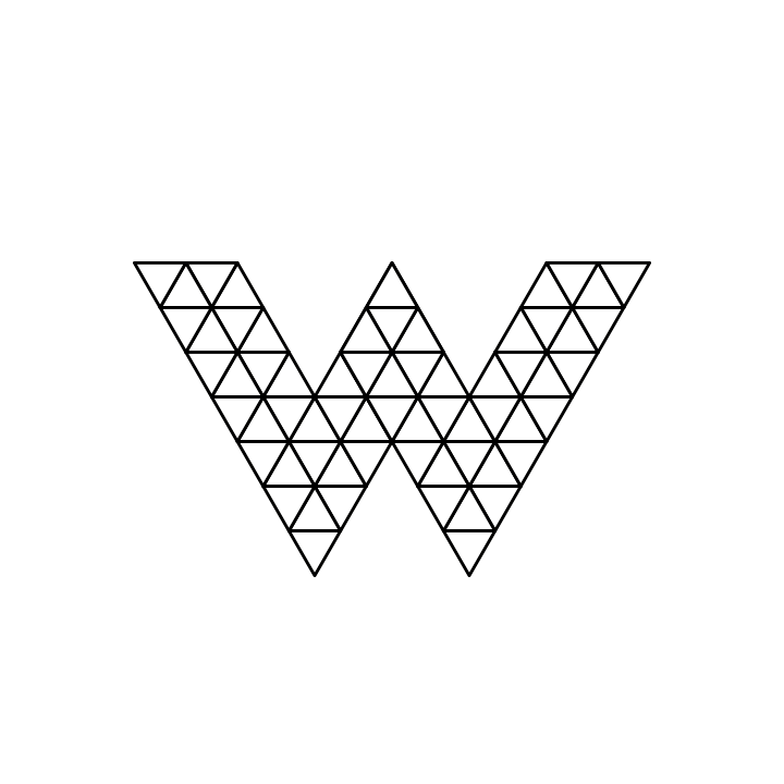 wrapping creative logo transformation