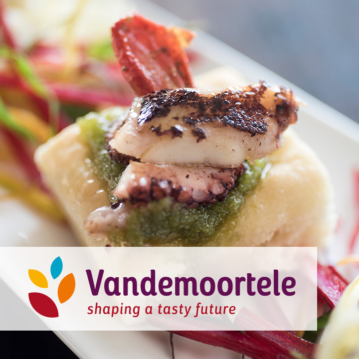 vandemoortele copertina logo