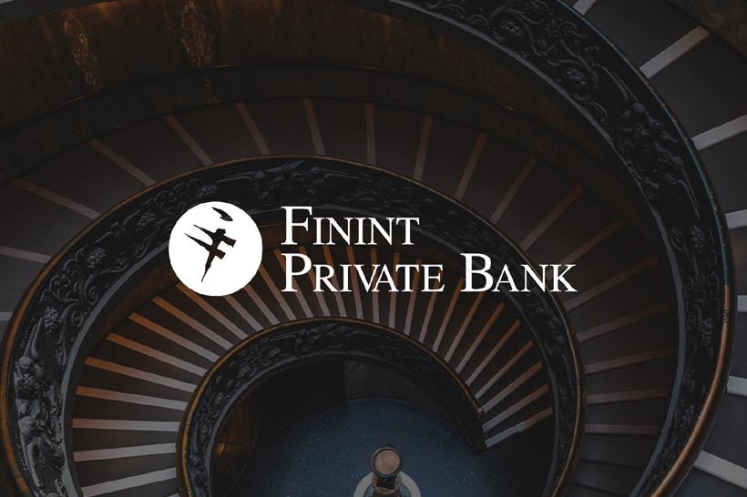 Finint Private Bank quadrato