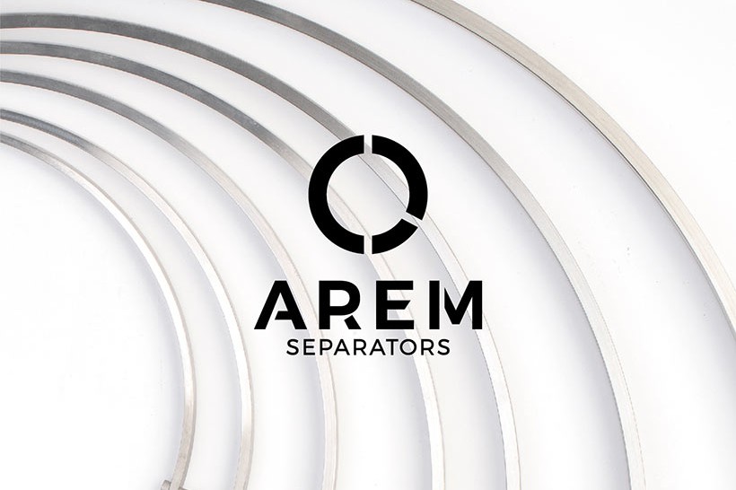 Arem Separators