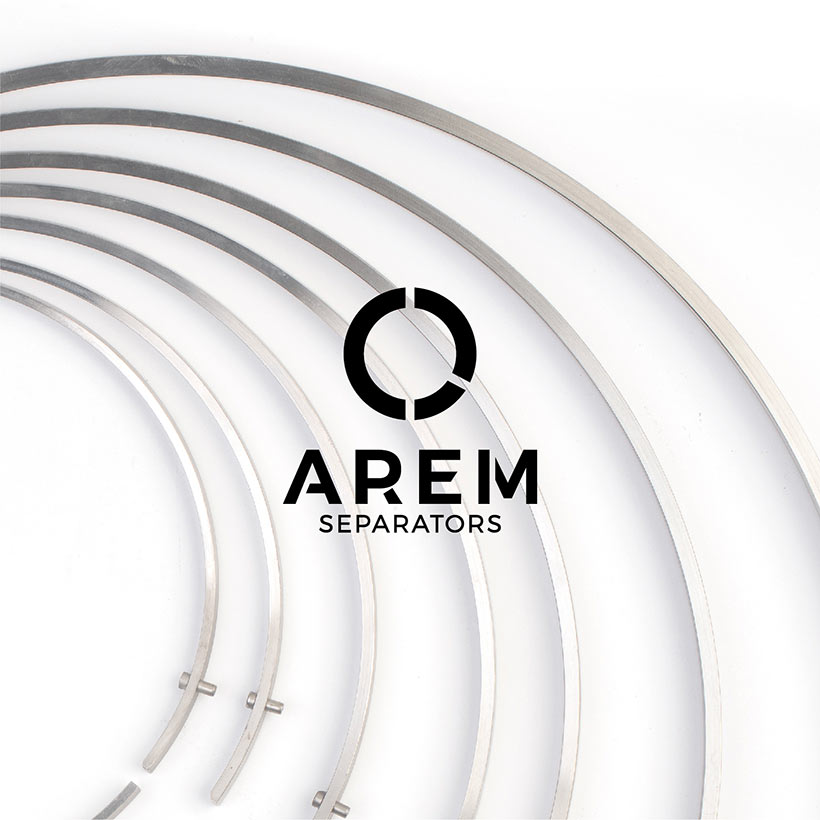 Arem Separators