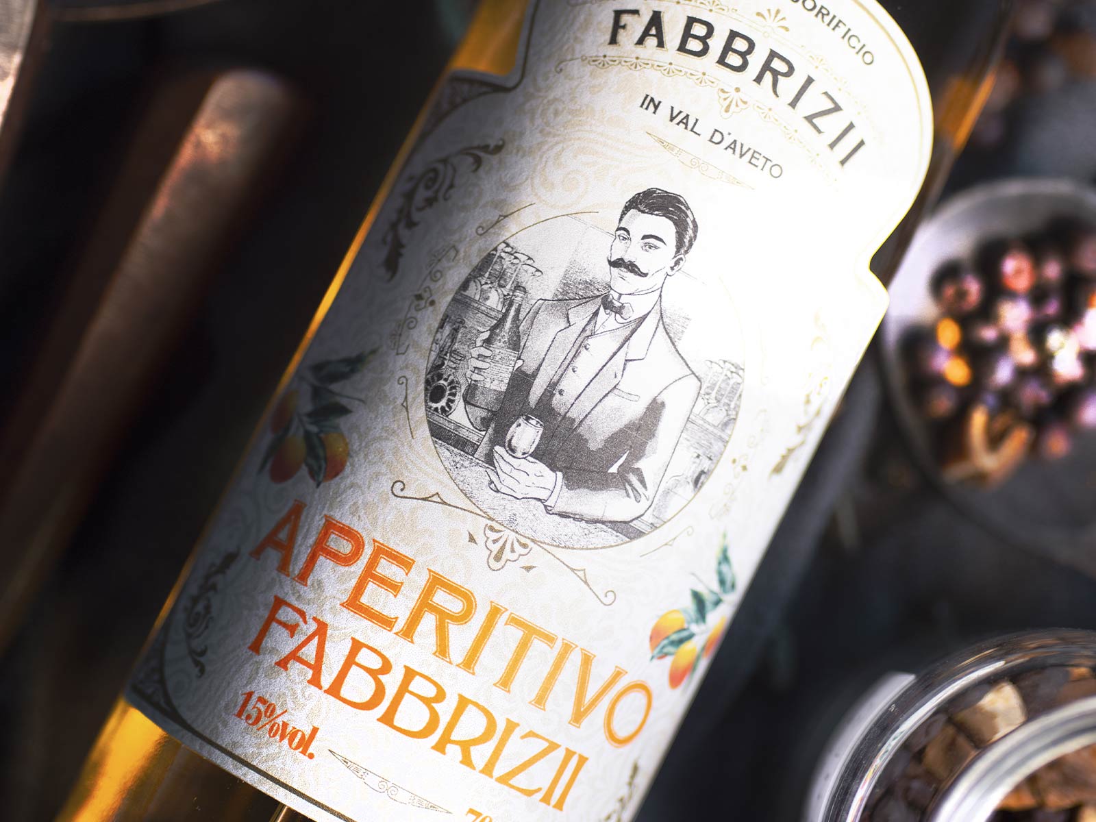 Aperitivo Fabbrizii