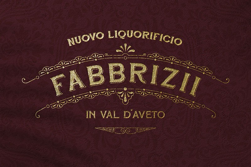 Liquorificio Fabbrizii Cover