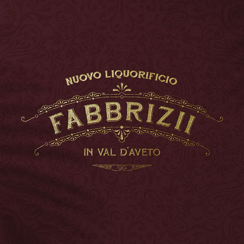 Liquorificio Fabbrizii Cover