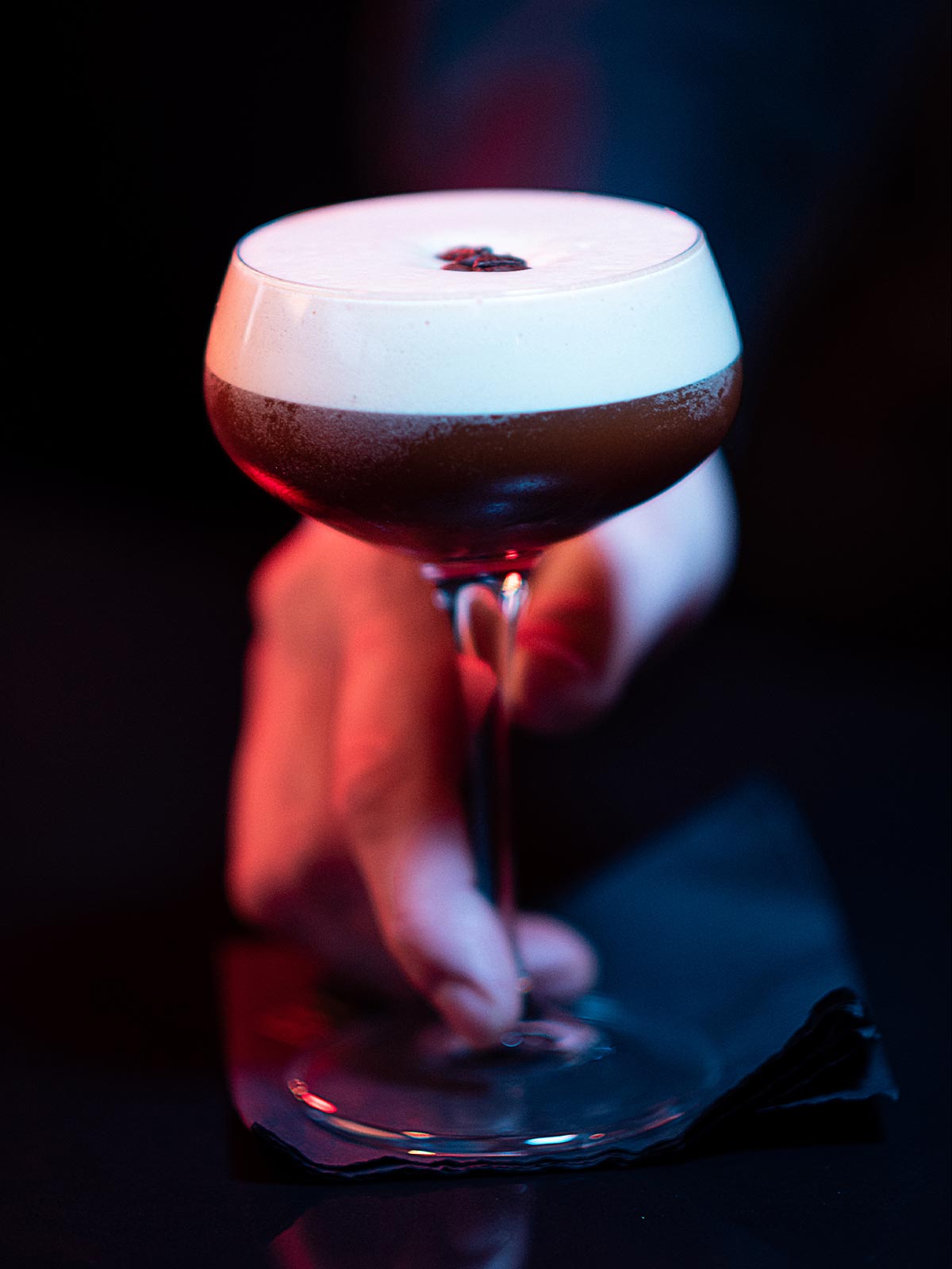 Cocktail 3 Bisù Genova