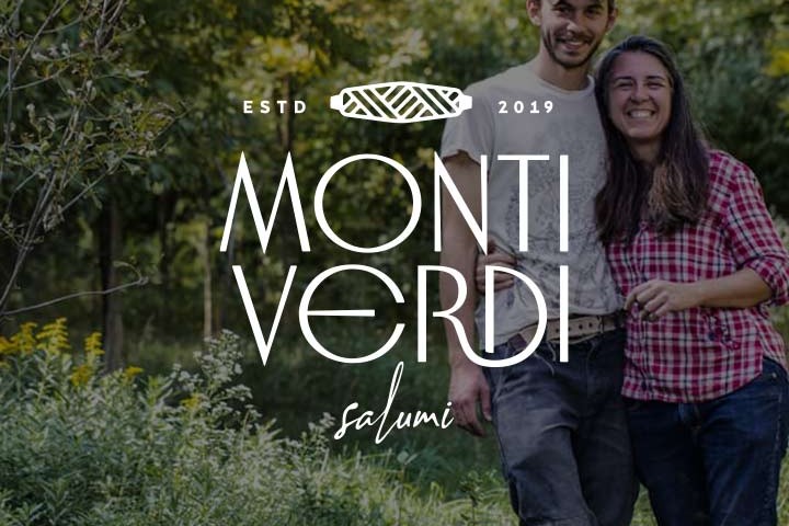 Copertina Monti Verdi