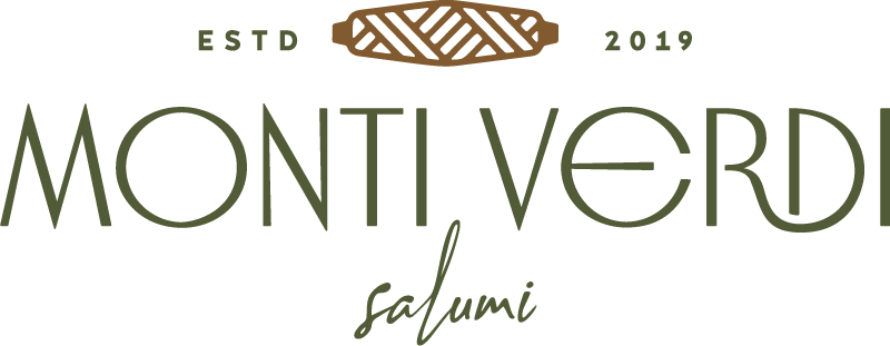 Logo Monti Verdi