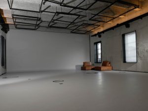 Il Portale Ostiense - interni