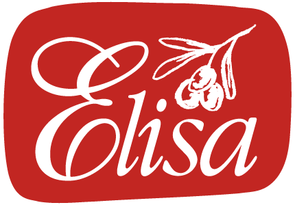 logo elisa huile biologique