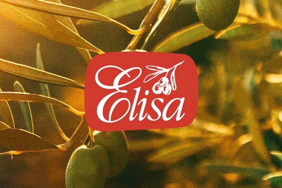 elisa huile cover